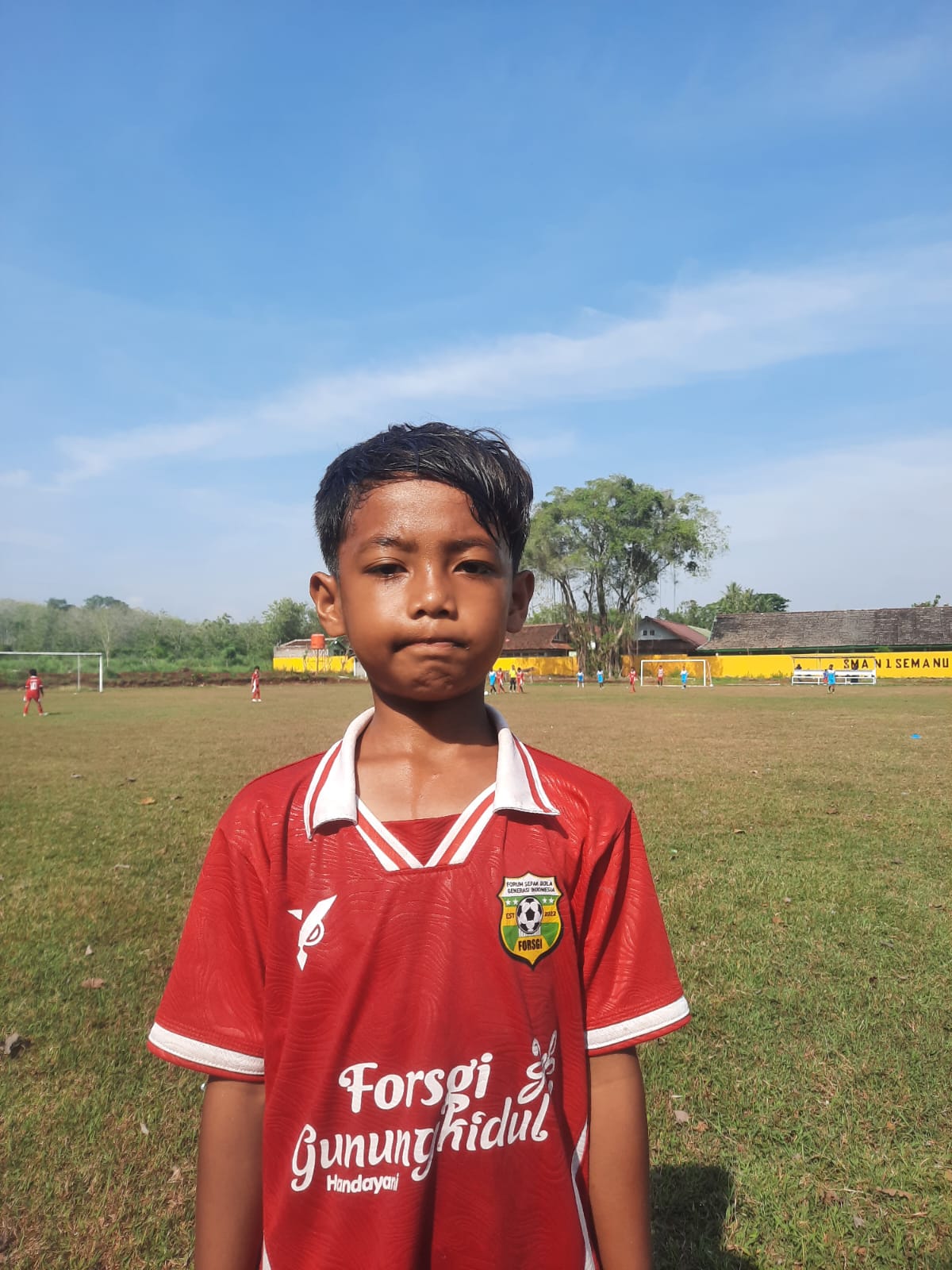 SAHLAN HILAL RAMDHANA